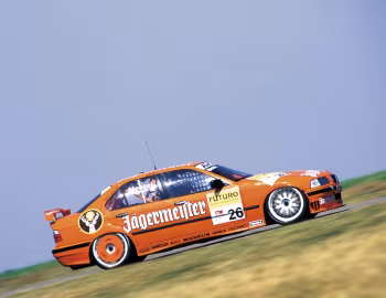 BMW 318i STW (E36) '1992–98