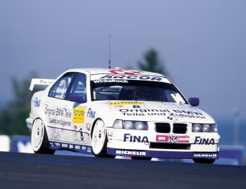 BMW 318i STW (E36) '1992–98