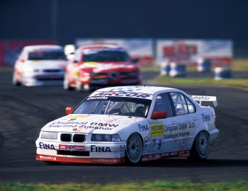 BMW 318i STW (E36) '1992–98