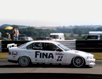 BMW 320i BTCC (E36) '1996