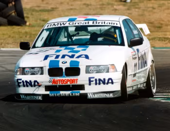BMW 320i BTCC (E36) '1996