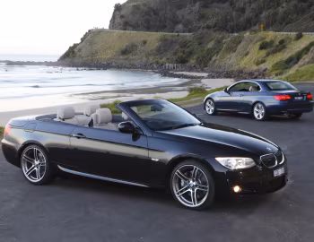 BMW 3 Series (E90-E93) '01.2005–10.2014