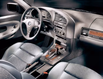 Тарпеда BMW 3 Series (E36) '1990–96