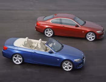 BMW 3 Series (E90-E93) '01.2005–10.2014