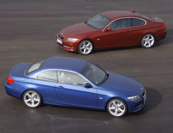 BMW 3 Series (E90-E93) '01.2005–10.2014