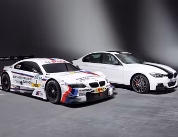 BMW 3 Series '1975–pr.