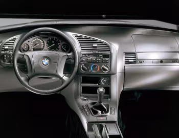 Тарпеда BMW 3 Series (E36) '1990–96