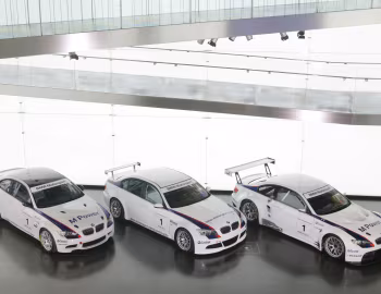 BMW 3 Series (E90-E93) '01.2005–10.2014