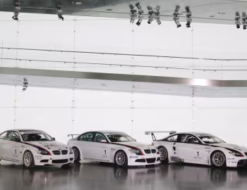 BMW 3 Series (E90-E93) '01.2005–10.2014