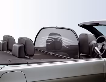 BMW 3 Series Cabrio (E93) '01.2007–03.2010