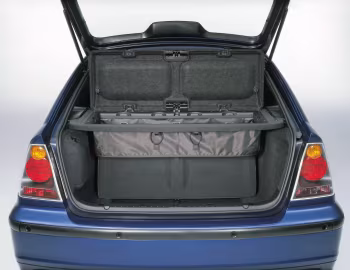 Ambos BMW 3 Series Compact (E46/5) '04.2000–12.2004