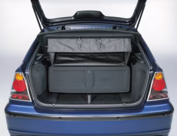 Ambos BMW 3 Series Compact (E46/5) '04.2000–12.2004