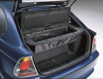 Ambos BMW 3 Series Compact (E46/5) '04.2000–12.2004