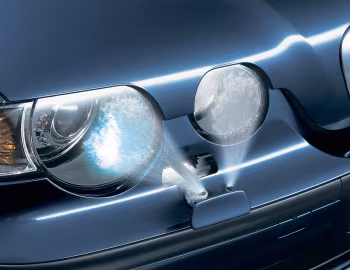 BMW 3 Series Compact (E46/5) '04.2000–12.2004