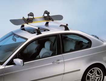BMW 3 Series Compact (E46/5) '04.2000–12.2004
