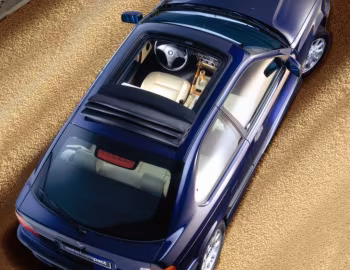 BMW 3 Series Compact Open Air Individual [Worldwide] (E36/5) '1995–96
