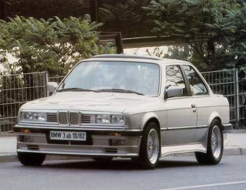 Taifun BMW 3 Series Coupe (E30)