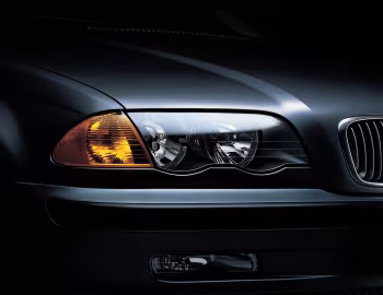 BMW 3 Series Sedan (E46/4) '12.1997–09.2001
