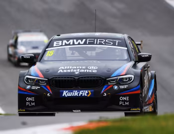 BMW 330i M Sport BTCC '2021