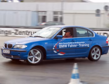 BMW 3 Series Sedan [Worldwide] (E46/4) '2001–05