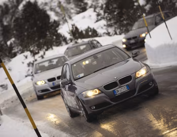 BMW 3 Series Sedan (E90) '09.2008–10.2011