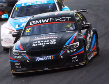 BMW 330i M Sport BTCC '2021