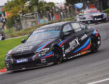 BMW 330i M Sport BTCC '2021