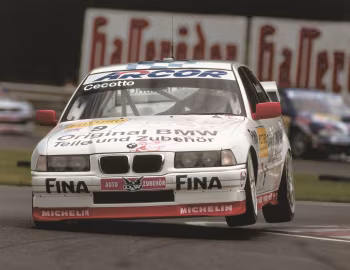 BMW 318i STW (E36) '1992–98