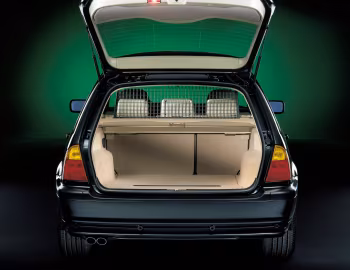 Ambos BMW 3 Series Touring [Worldwide] (E46) '10.1999–09.2001