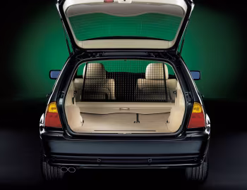 Ambos BMW 3 Series Touring [Worldwide] (E46) '10.1999–09.2001
