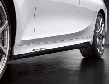 BMW 3 Series Touring M Performance Parts [Worldwide] (G21) '2019–22