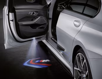 BMW 3 Series Touring M Performance Parts [Worldwide] (G21) '2019–22