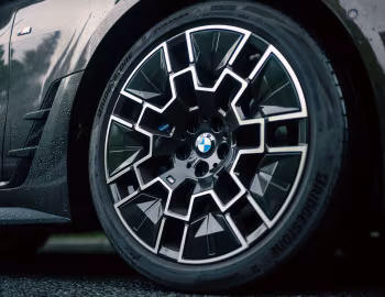 BMW 420d Gran Coupé M Sport [Japan] (G26) '2024–pr.