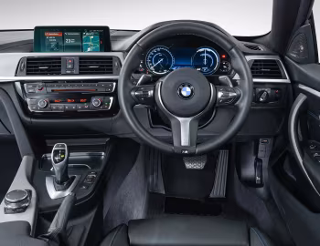 Panel frontal BMW 420d Gran Coupé M Sport [South Africa] (F36) '2017–21