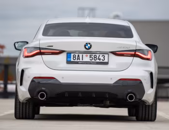 BMW 420d xDrive Coupé M Sport [Worldwide] (G22) '2020–24