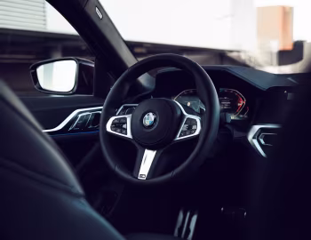 Panel frontal BMW 420d xDrive Gran Coupé M Sport [Worldwide] (G26) '2021–24