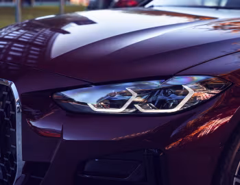 BMW 420d xDrive Gran Coupé M Sport [Worldwide] (G26) '2021–24