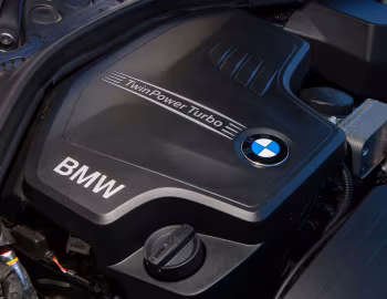 Bajo el capó BMW 428i Cabrio Sport Line [Australia] (F33) '2014–16
