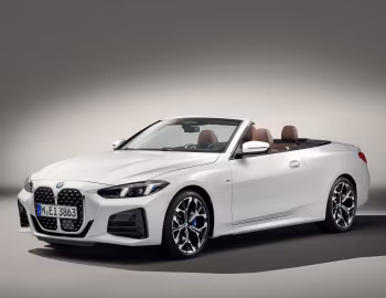BMW 430i Cabrio M Sport [Worldwide] (G23) '2024–pr.