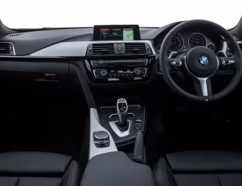 Panel frontal BMW 430i Coupé M Sport [Malaysia] (F32) '2017–20