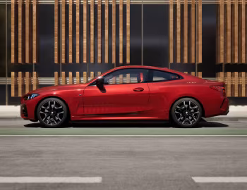 BMW 430i Coupé M Sport [China] (G22) '2024–pr.