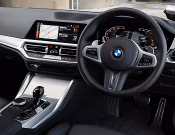 Panel frontal BMW 430i Gran Coupé M Sport [Singapore] (G26) '2021–24