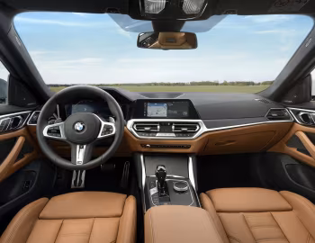 Panel frontal BMW 430i Gran Coupé M Sport [Worldwide] (G26) '2021–24