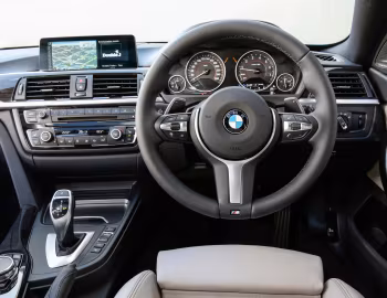 Panel frontal BMW 430i Gran Coupé M Sport Package [Australia] (F36) '2016–17