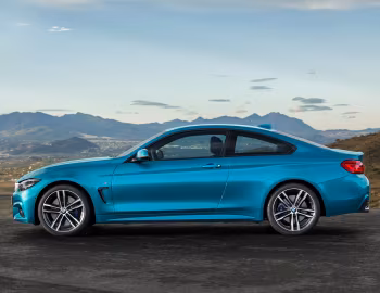 BMW 440i Coupé M Sport [Worldwide] (F32) '2017–20