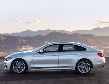 BMW 440i Gran Coupé M Sport [Worldwide] (F36) '2017–21