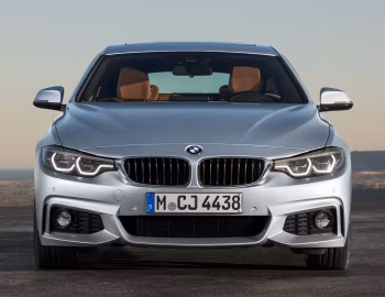 BMW 440i Gran Coupé M Sport [Worldwide] (F36) '2017–21