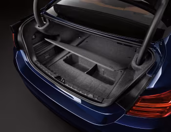 Ambos BMW 428i Coupé Luxury Line (F32) '2013–16