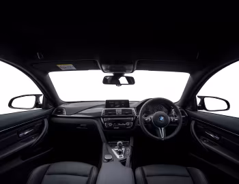 Panel frontal BMW M4 Coupé [Malaysia] (F82) '2017–20