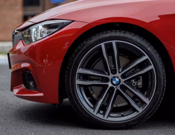 BMW 430i Coupé M Sport [Malaysia] (F32) '2017–20